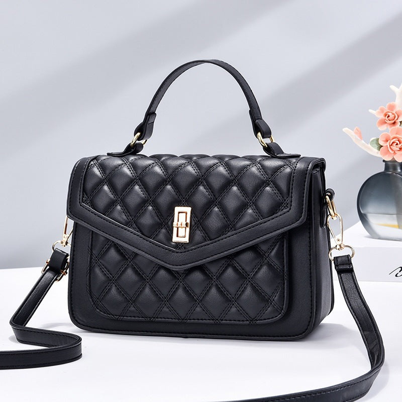 Charming Classic Casual Women's Sweet Fashion Women's Messenger Bag