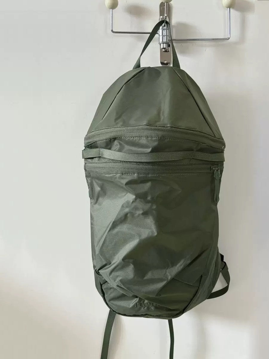 Casual Pretty Classy Trendy Lightweight Arc Women's Backpack