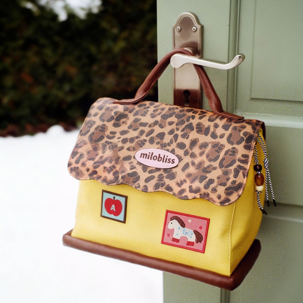 Capacity Portable Partition Storage Female Wash Bags