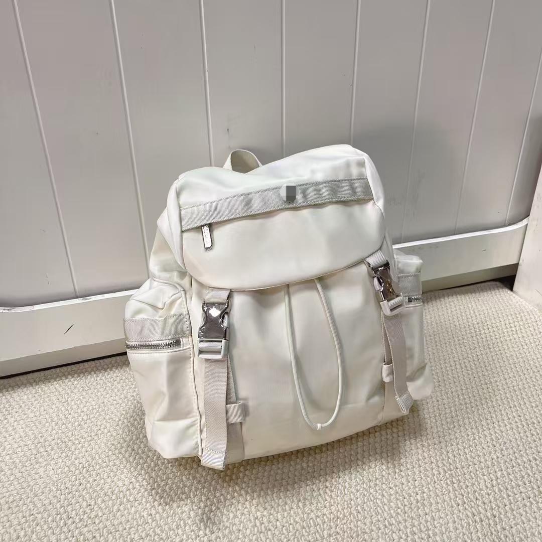 Women's & Men's Waterproof Exercise Large Capacity Hiking Computer Leisure Backpack