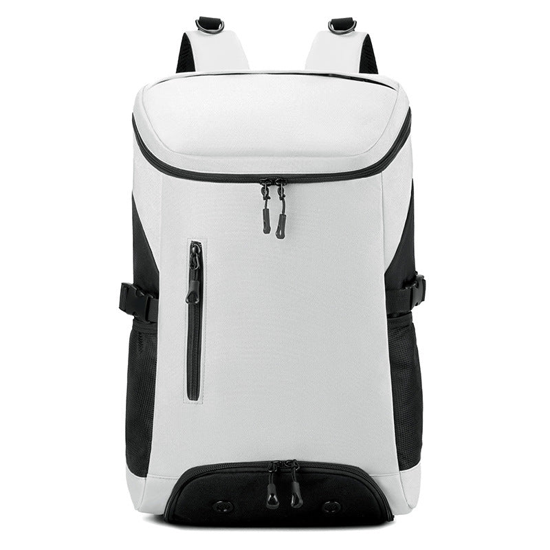 Independent Shoe Warehouse Waterproof Hard-wearing Breathable Basketball Backpacks