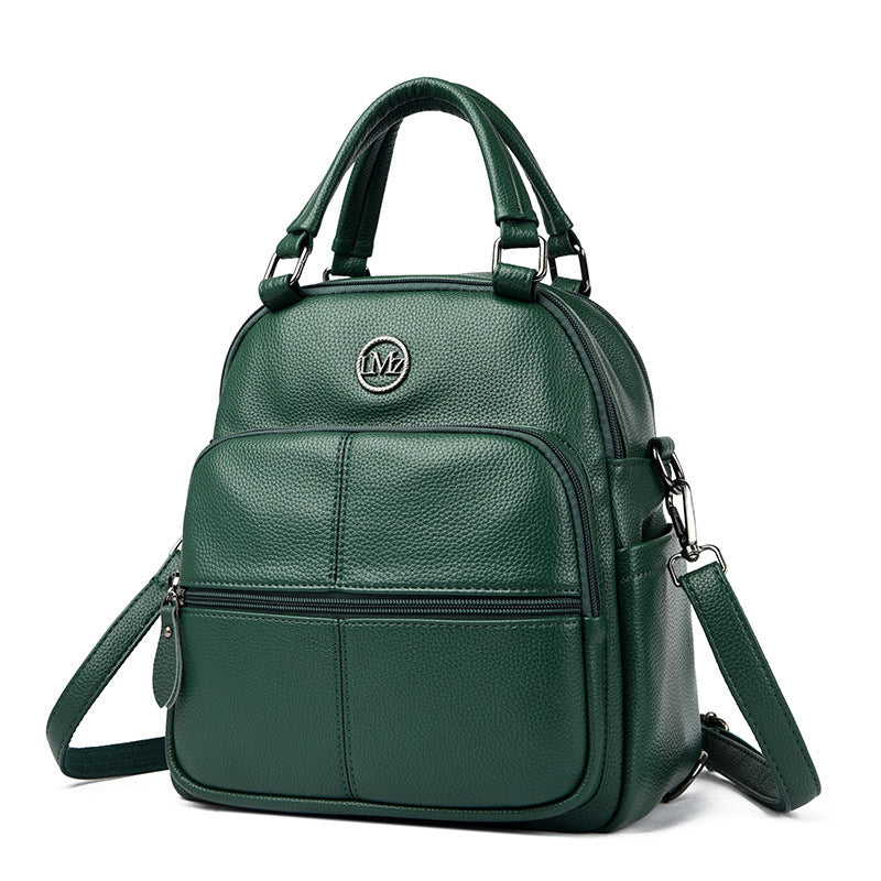 Women's Fashion Portable Large Capacity Multipurpose Women's Backpack