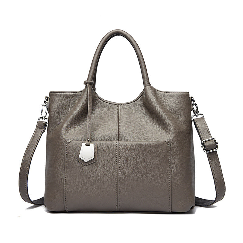 Durable Women's Elegant Trendy Commuter Summer Bags