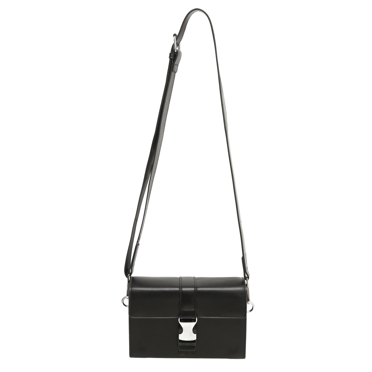Women's & Men's Trendy Box High-grade Men's Messenger Bag