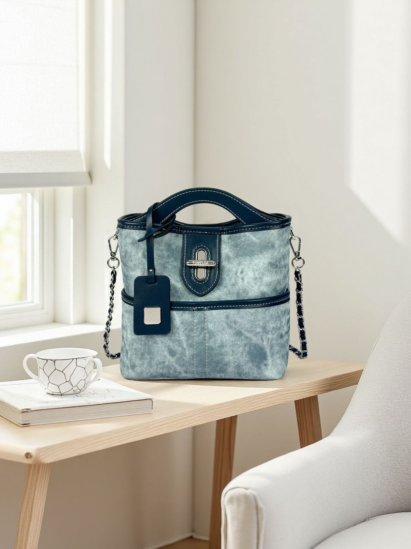 Women's Blues Time Summer Do The Old Bags