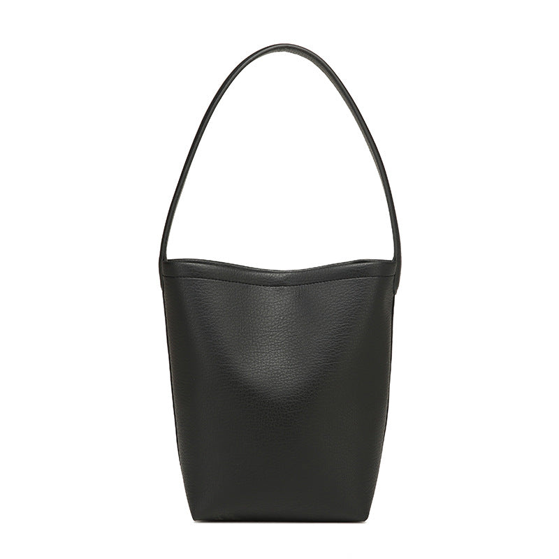 Women's Design Large Capacity Underarm Korean Fashionable Shoulder Bags