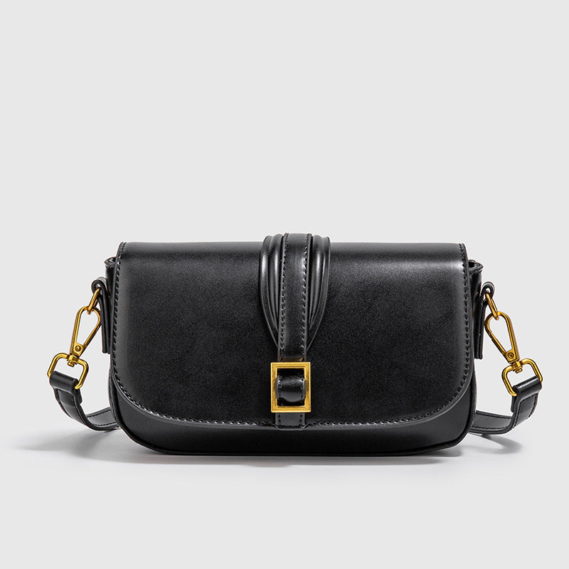 Women's Z Green Classic Decoration Mini Buckle