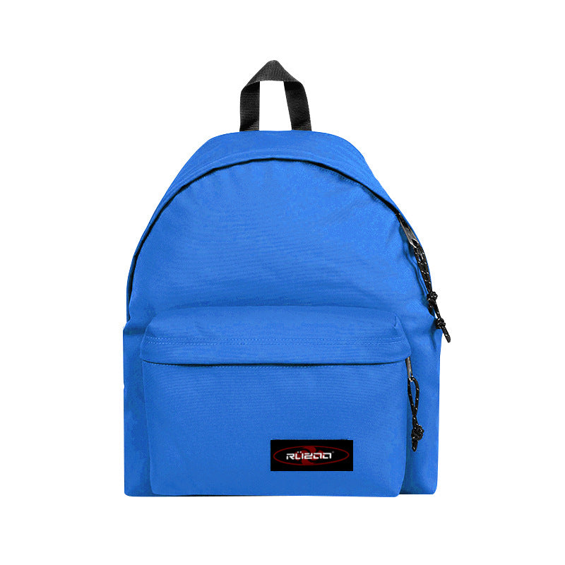 New Trendy Leisure Hiking Medium Size Sports Backpack