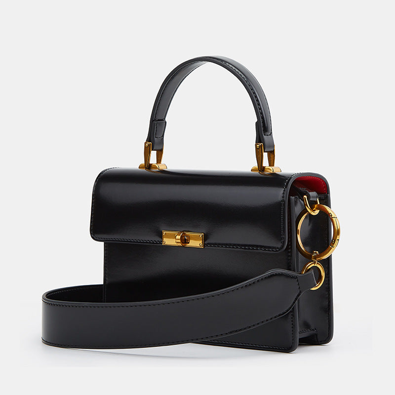 Women's Temperamental Light Luxury Summer Fashion Commuter Women's Handbag