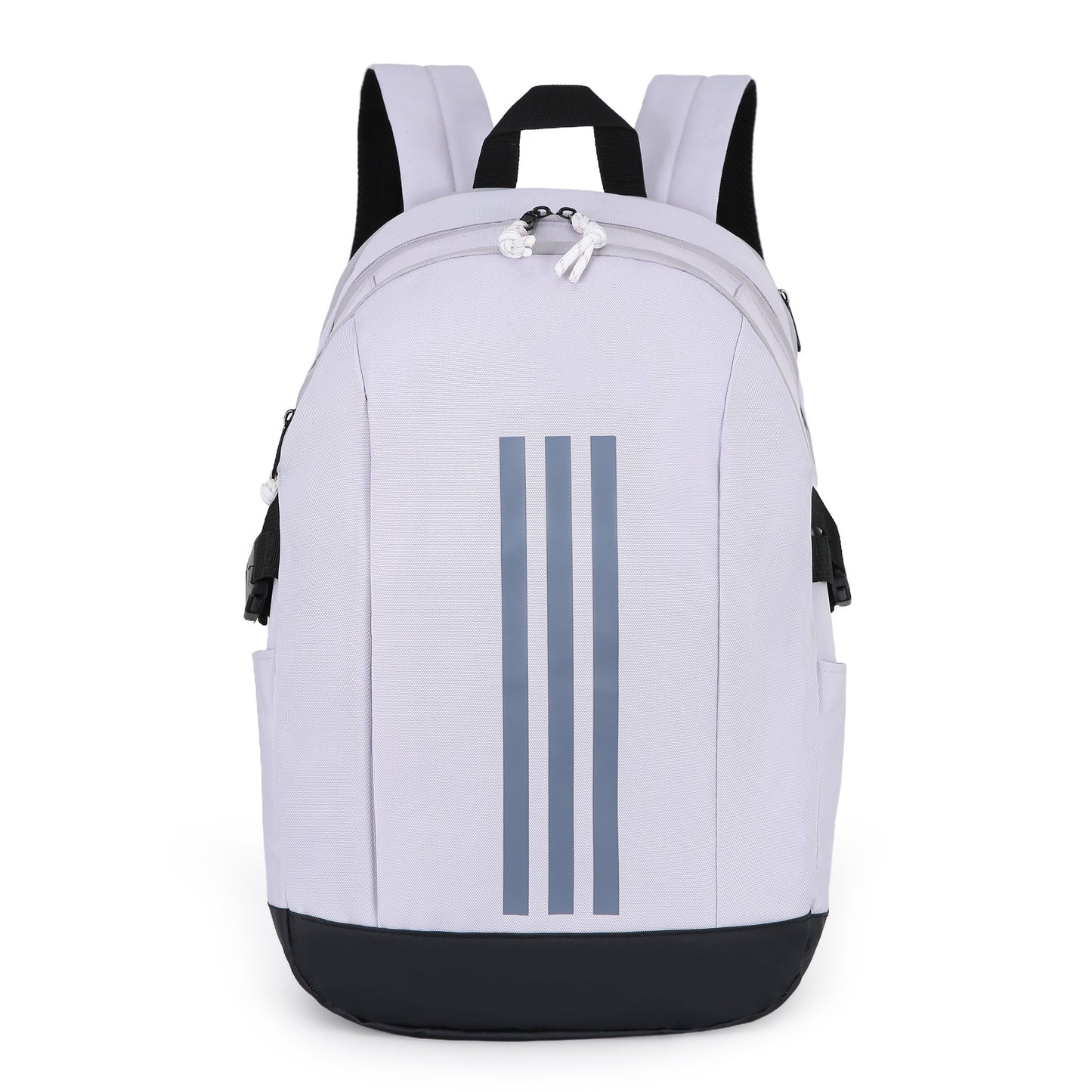 Large Capacity Fashion Contrast Color Simple Good-looking Leisure Backpack
