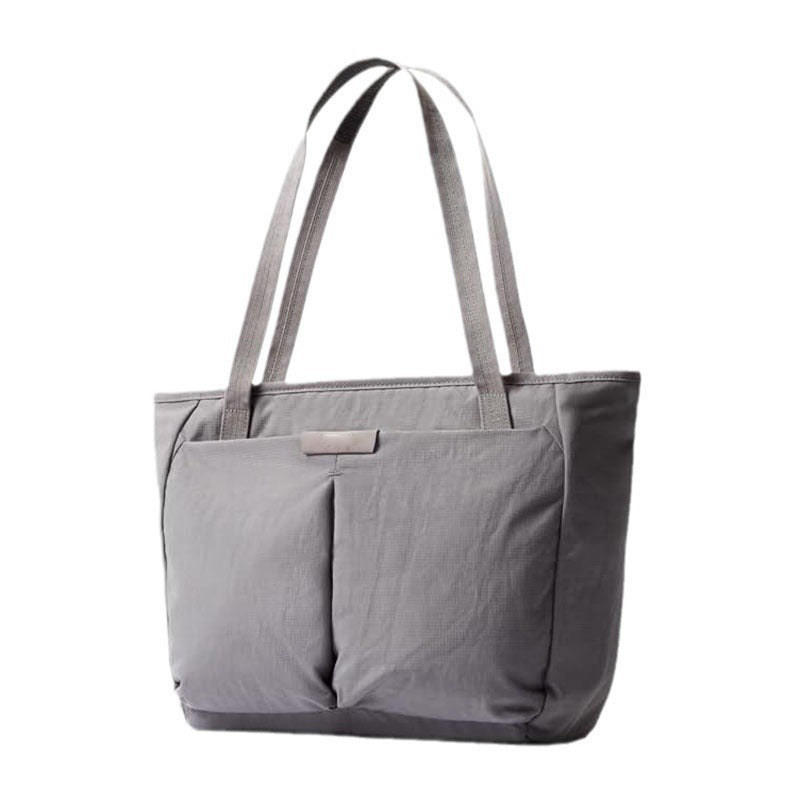 Women's Large Capacity Waterproof Lifting Notebook Tote Bag