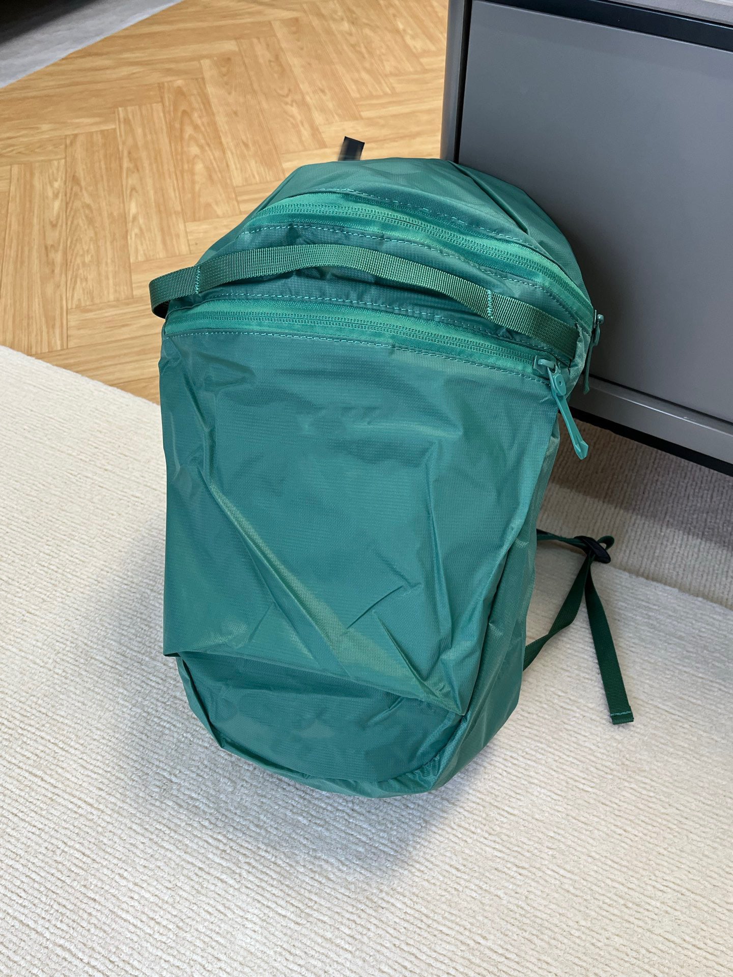 Women's & Men's Lightweight Waterproof Computer Bags