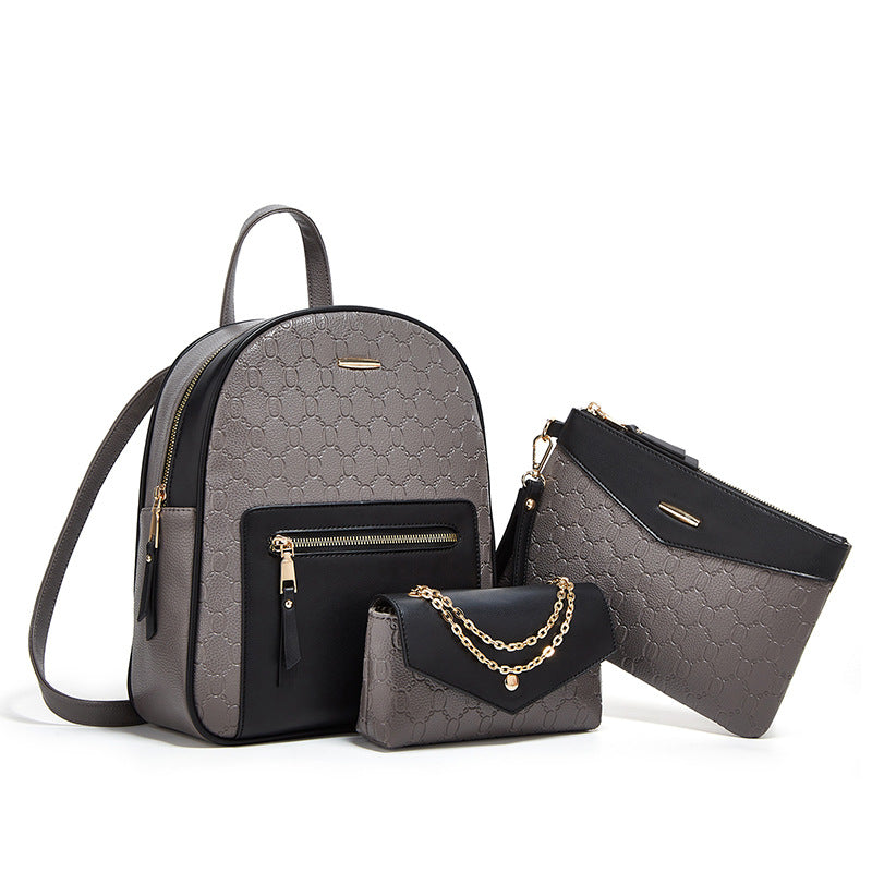 Creative Versatile Fashion Simple Popular High-grade Bags
