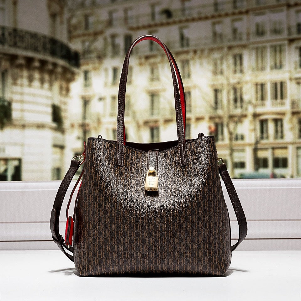 Beautiful Unique Stylish Women's Classic Fashion Bucket Bags