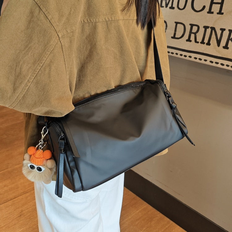 Women's Light Luxury Minority Premium Lightweight Waterproof Women's Handbag
