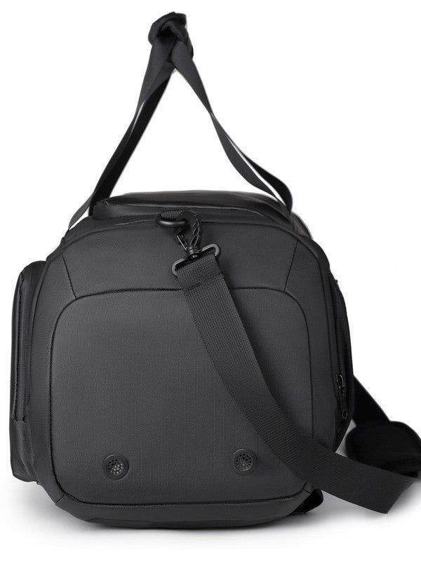 Men's Dry Wet Separation Portable Large Capacity Luggage