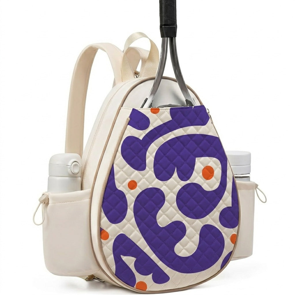 Good-looking Tennis Large Capacity Racket Badminton Bags