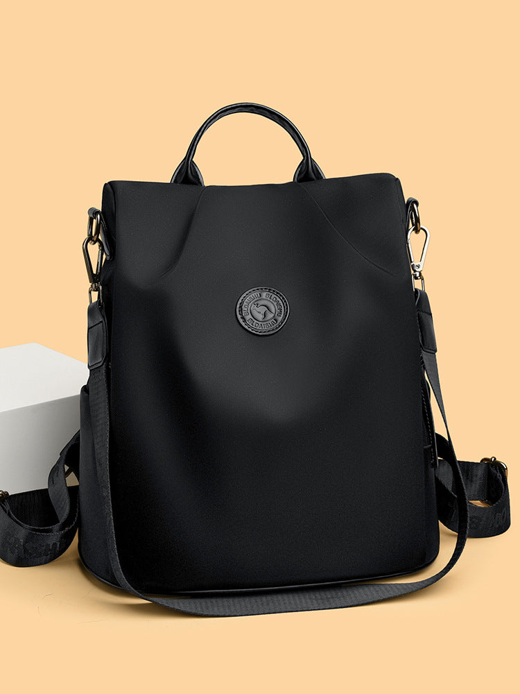 Women's Leisure Fashion Large Capacity Lightweight Women's Backpack