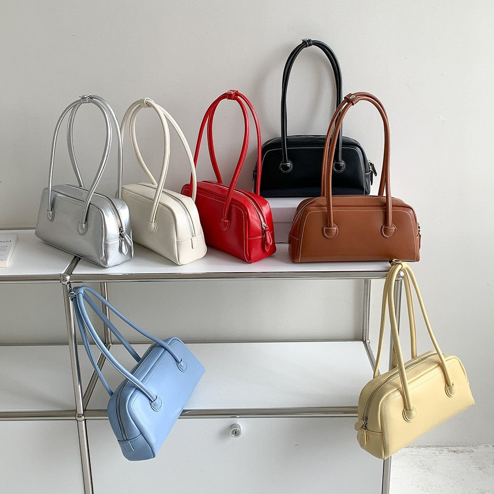 Women's Trendy Summer Niche Design Underarm For Women's Shoulder Bag