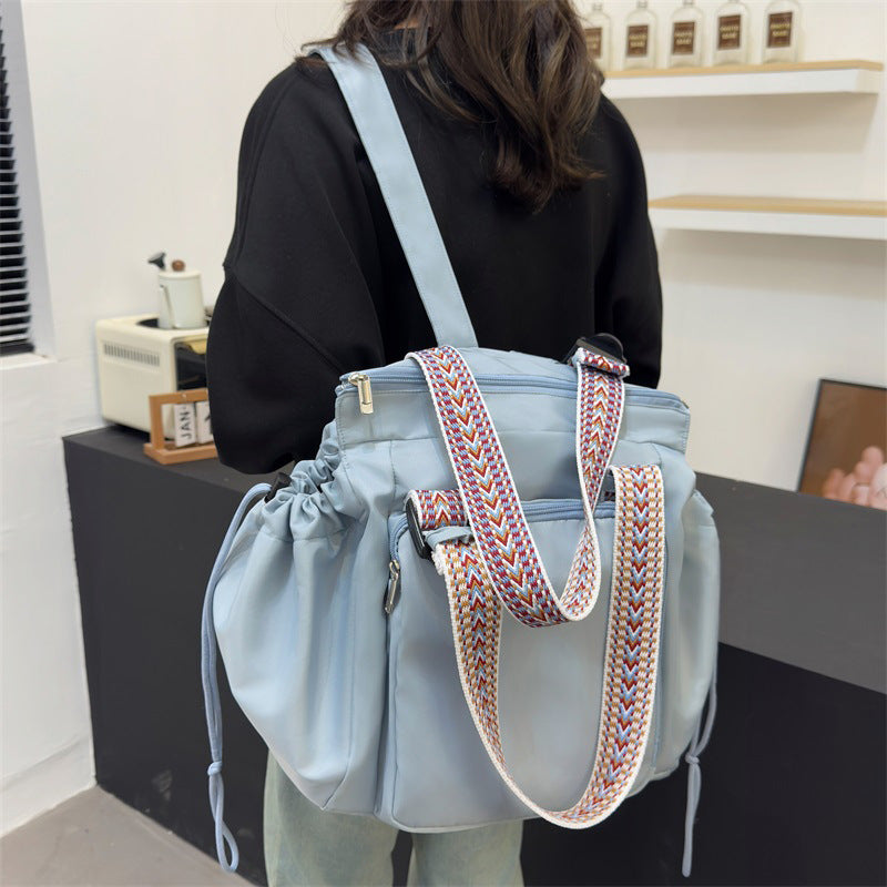Women's Variety Cradle Storage Maternal Mummy Tote Bag