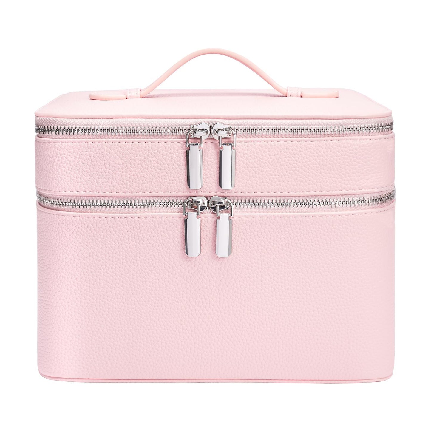 Portable Professional Skin Care Kit Beauty Eyelash Storage Cosmetic Bags