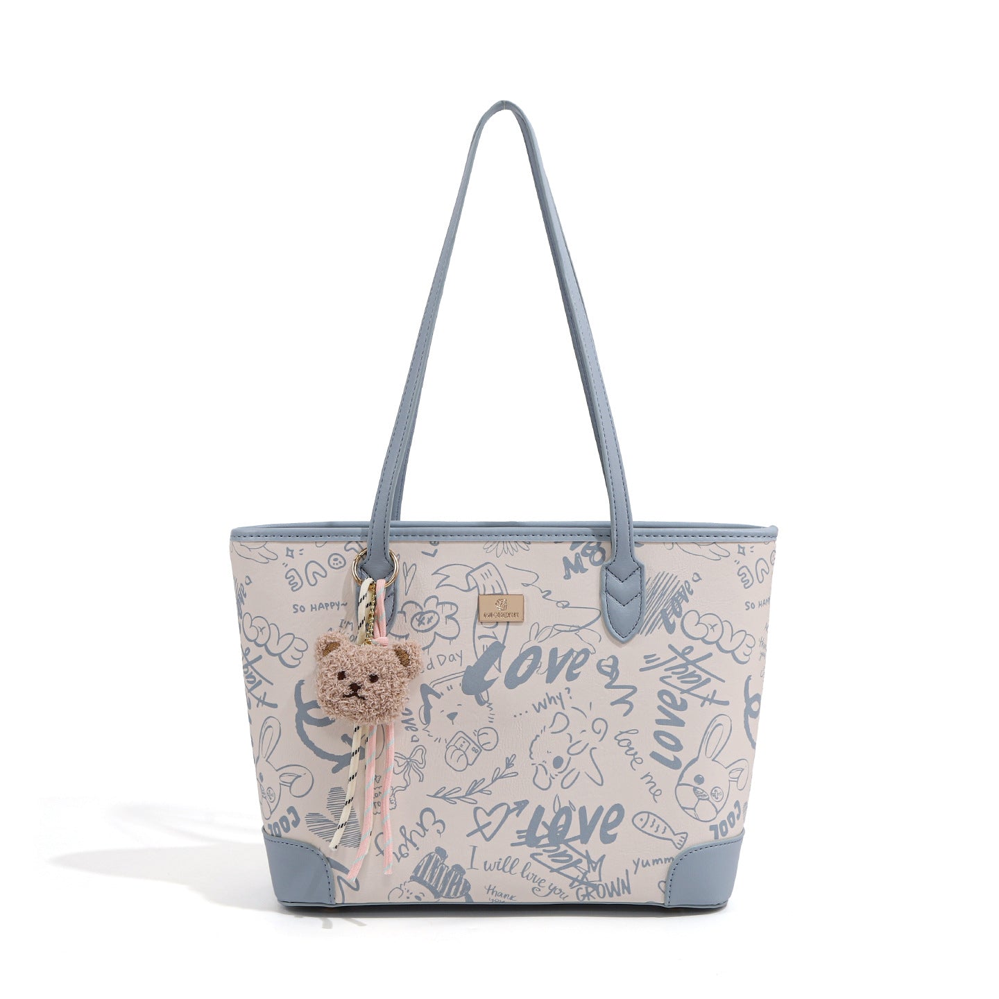 Popular Women's Mi Iti Design Printed Bags