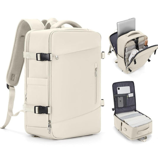 Women's Large Capacity Oversized Lightweight Multifunctional Short Trip Women's Backpack