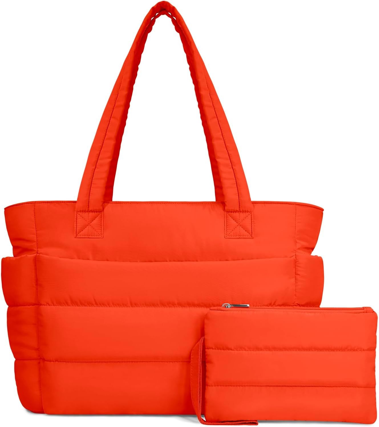 Women's High-grade Large Capacity Special Computer Makeup Bag