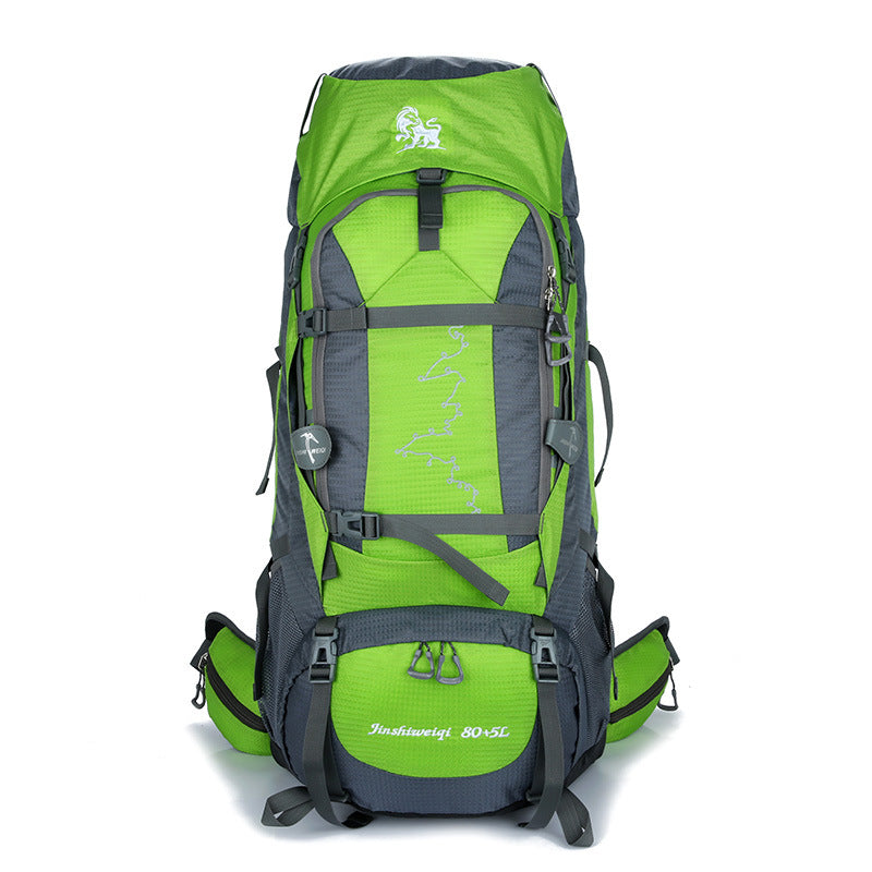 Classy Hiking Waterproof Large Capacity Portable Sports Backpack