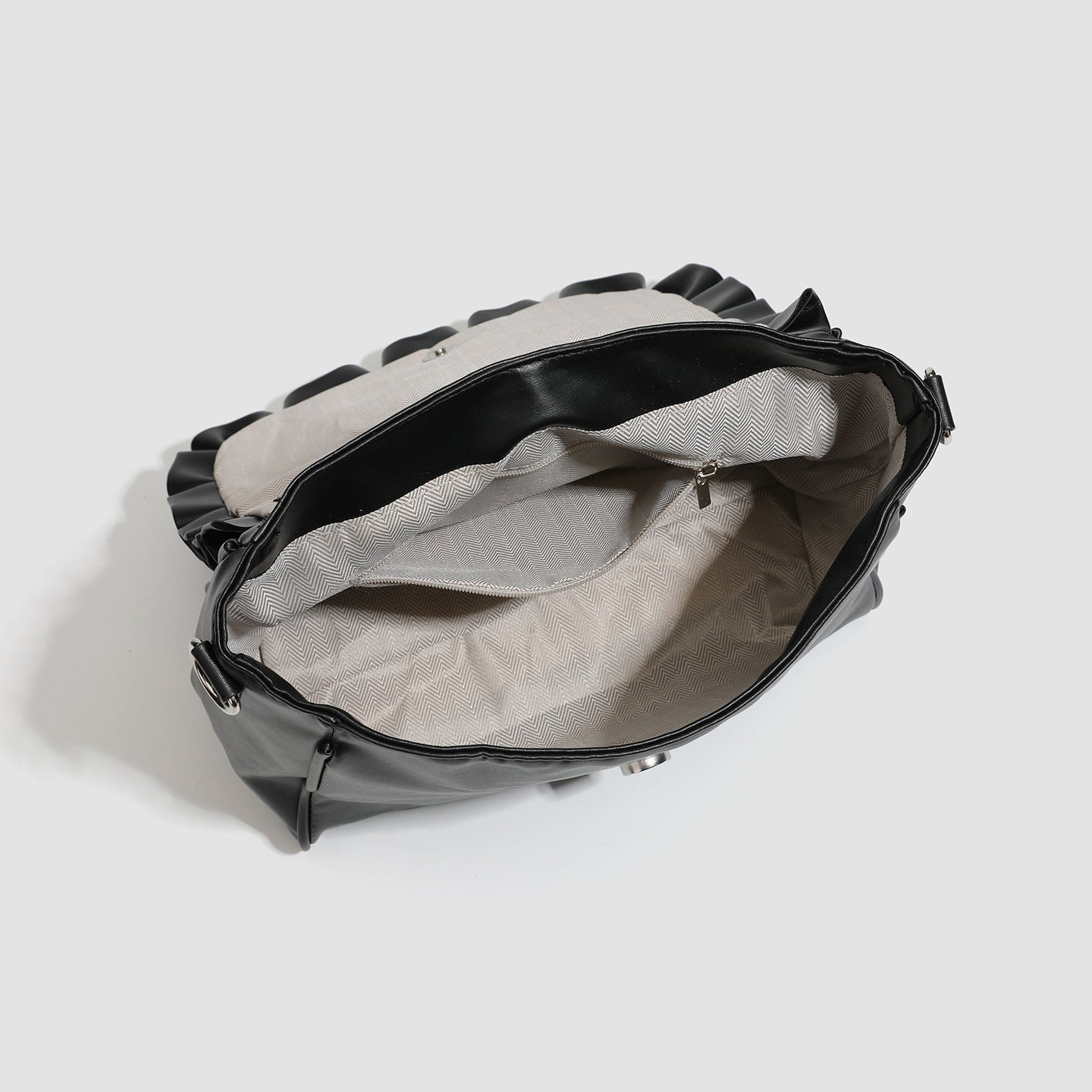 Women's Lolita Bow Control Strap Love Portable Women's Backpack