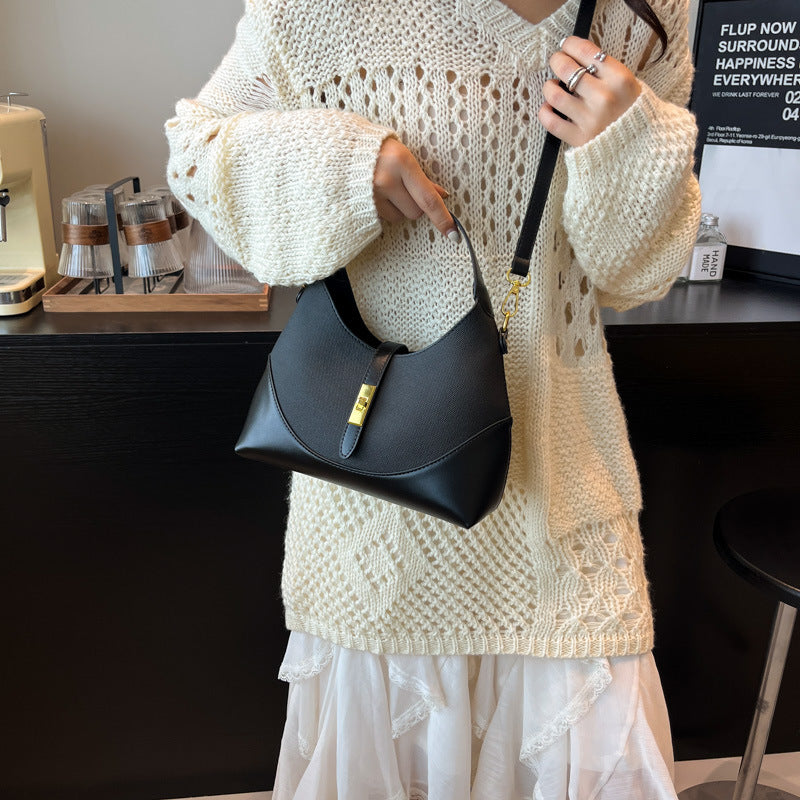 Female Autumn Fashion Mother Korean Style Women's Shoulder Bag