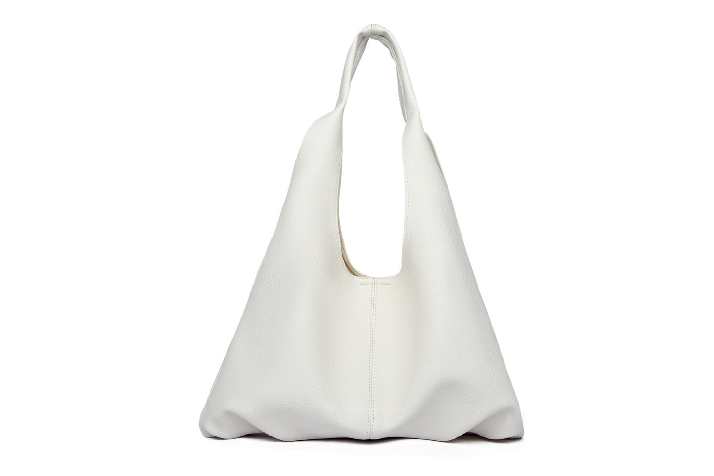 Women's Soft Comfortable Feel Large Capacity Colorful Fashion Simple Winter Tote Bag