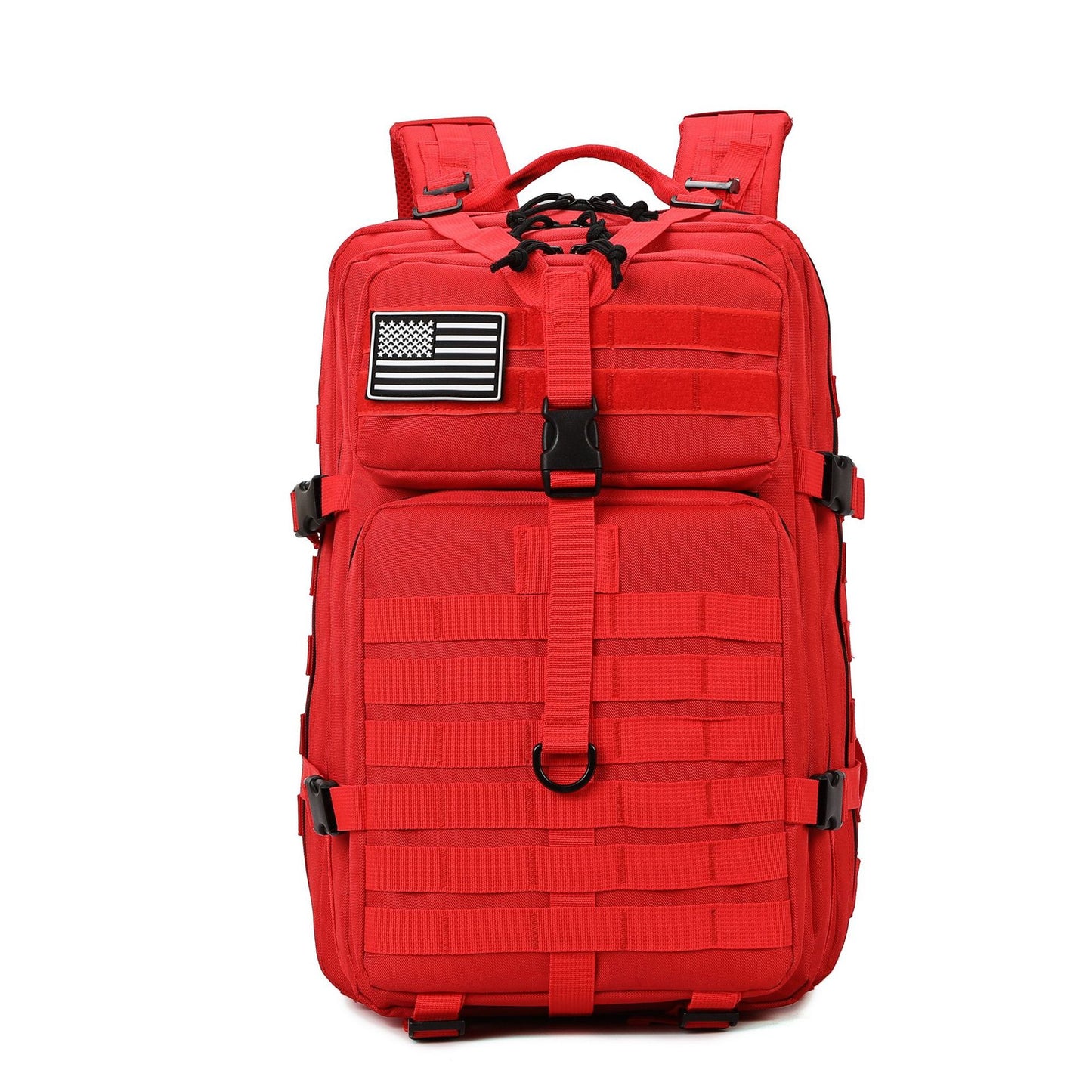 Men's Multifunctional Large Capacity Camping Hiking Sports Backpack