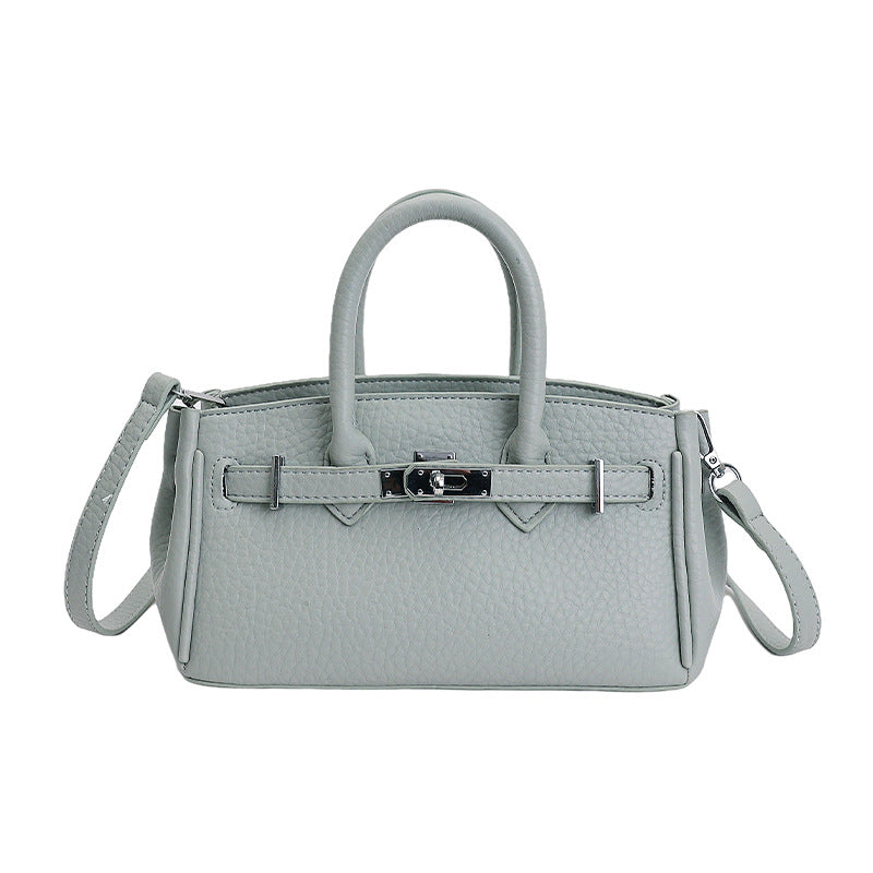 Women's Fashion Trend Town Light Luxury Creative Women's Shoulder Bag