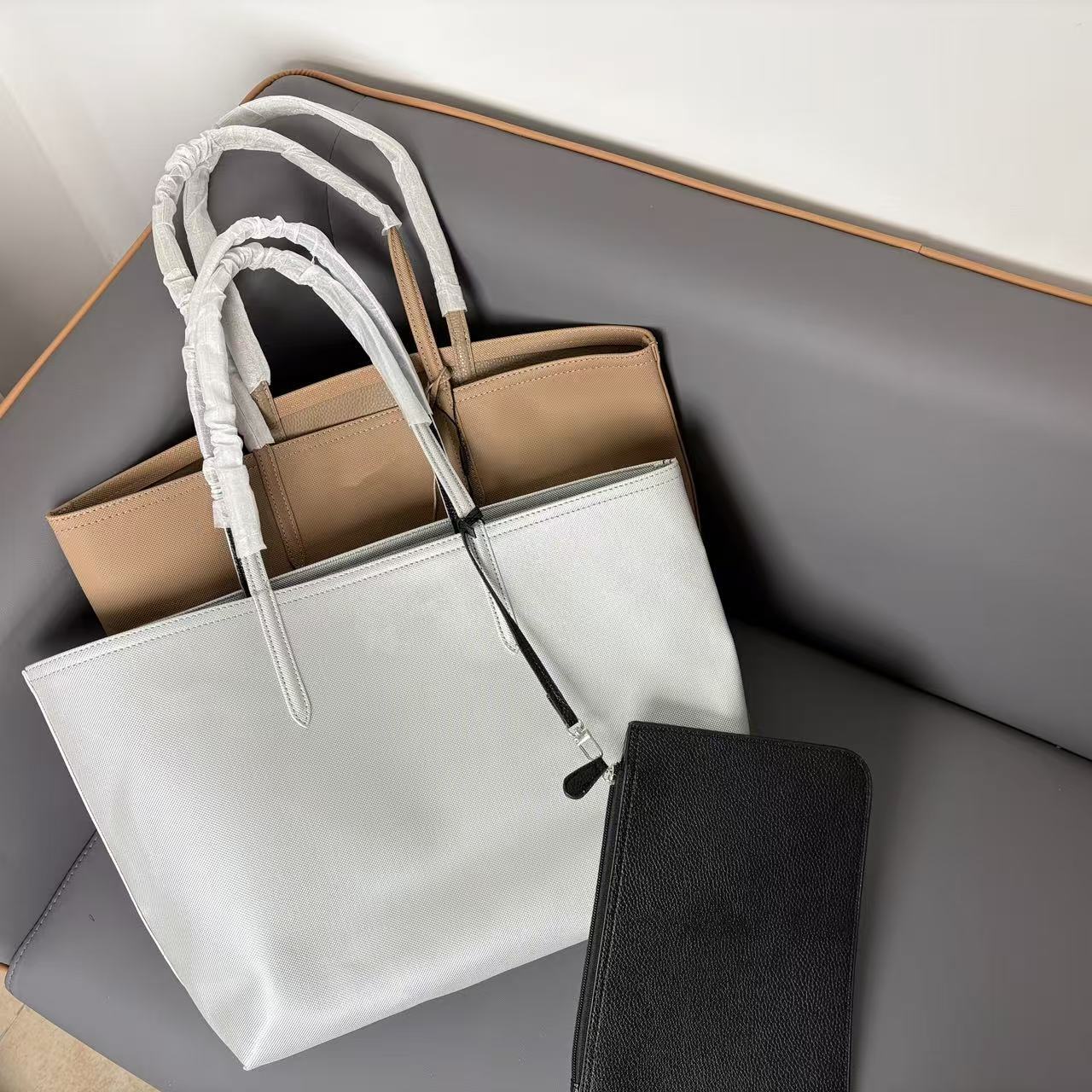Fashion Mother Female Temperament Large Capacity Tote Bag