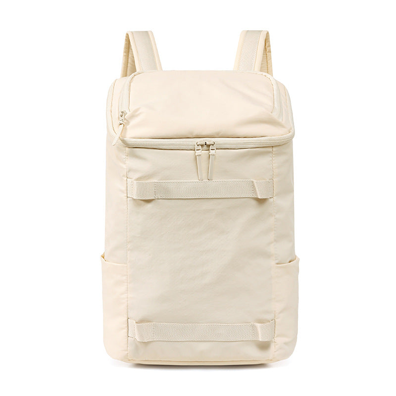 Lightweight Waterproof Short Business Trip Free Of Leisure Backpack