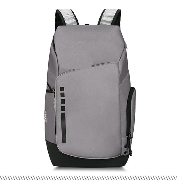 Air Cushion Basketball Male Female Large Bags