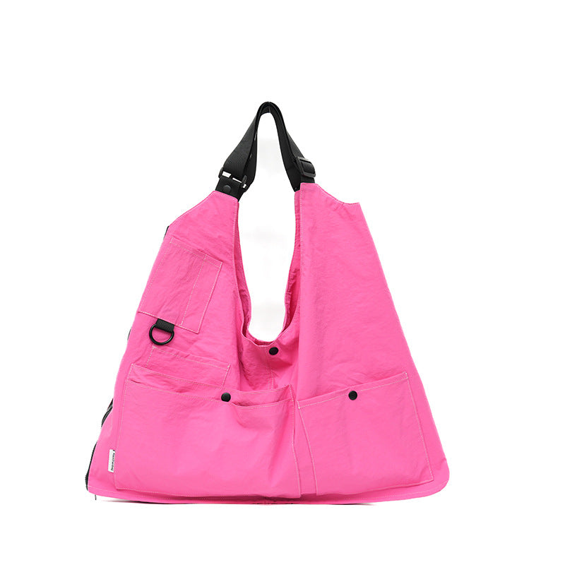 Style Trendy Personalized Mountain Camping Large Backpacks