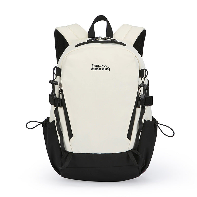 Adventure Large Capacity Hiking Lightweight North Tide Riding Women's Backpack