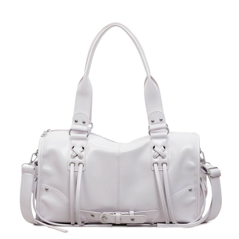 Large Capacity Totes Spring Fashion Simple Bags