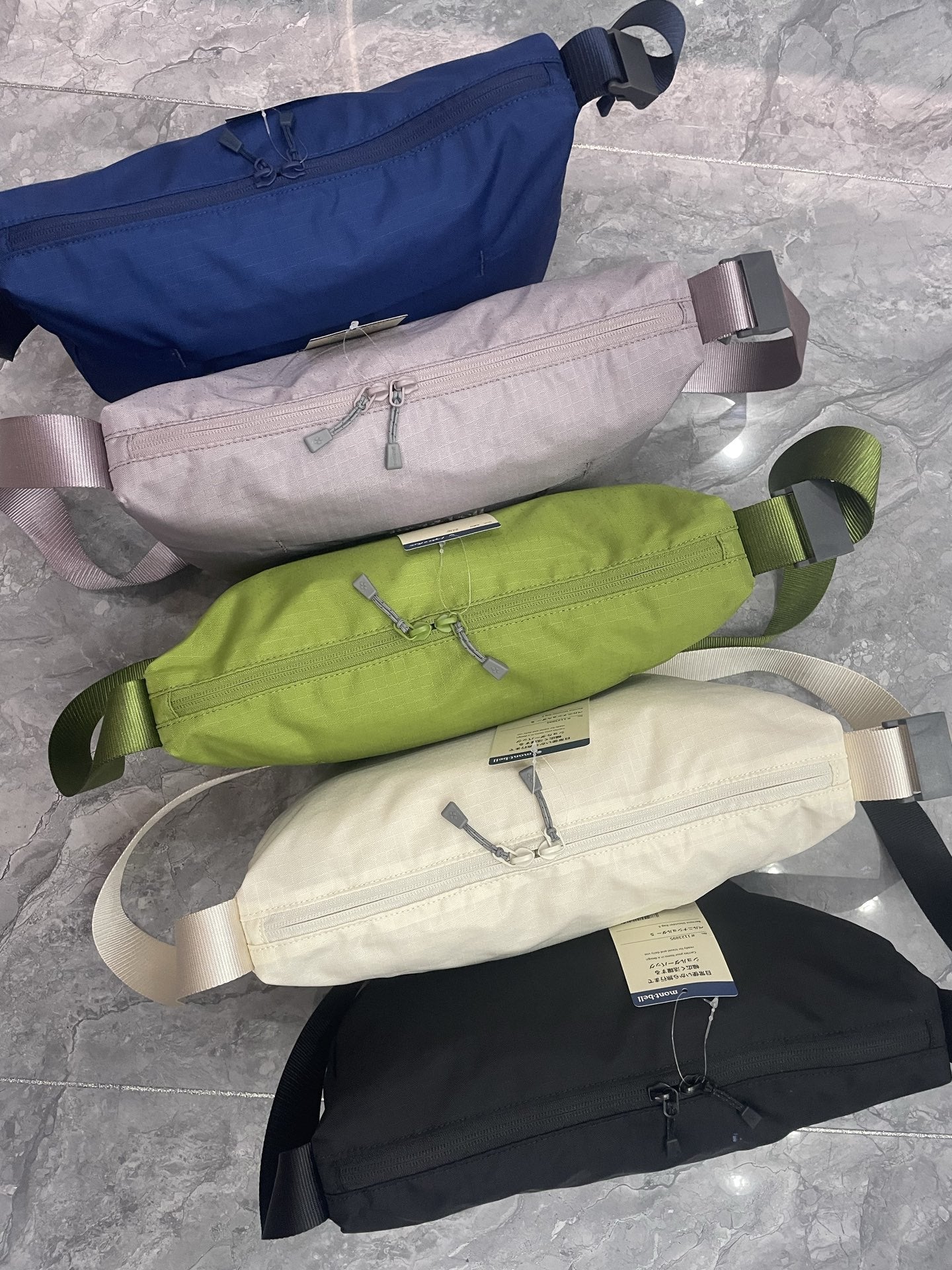 Trendy Casual Fashion Unisex Leisure Lightweight Shoulder Bags