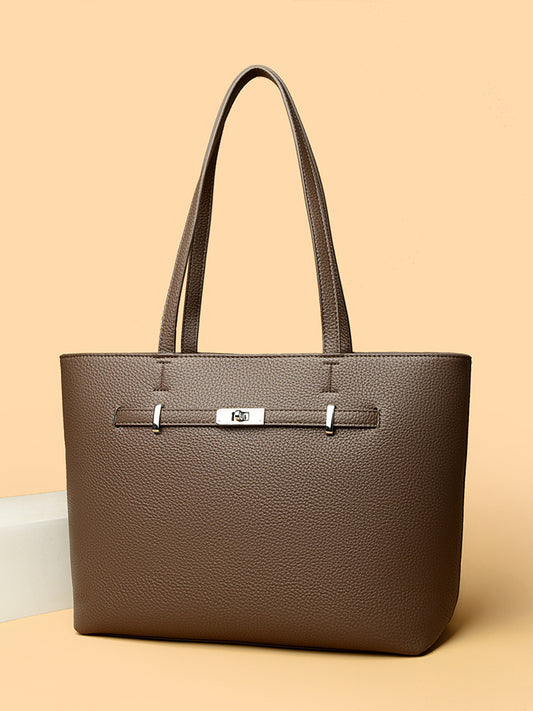 Women's Big Large Capacity High-grade Simple Bags
