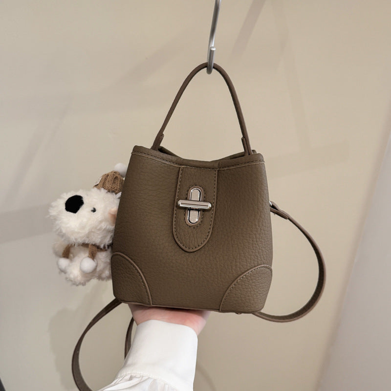 Women's Fashion Best-selling Portable High Sense Outing Bags