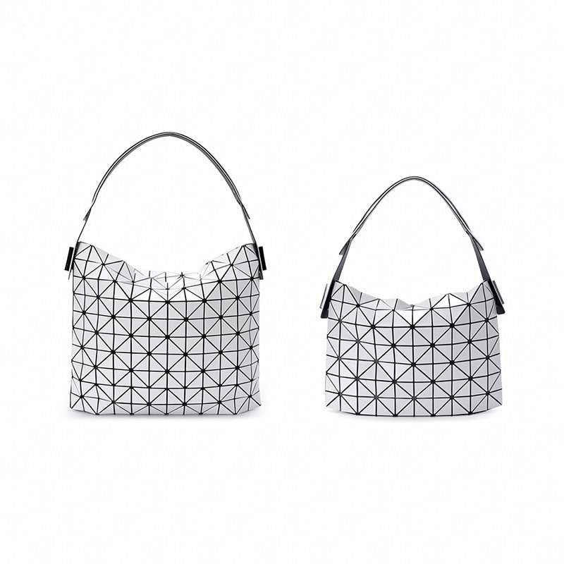 Women's Baguette Niche Life Fashion One Underarm Bag