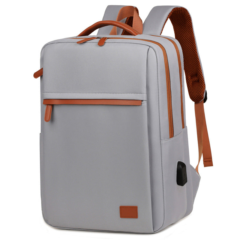 Unique Lightweight Business Computer Early High Leisure Backpack