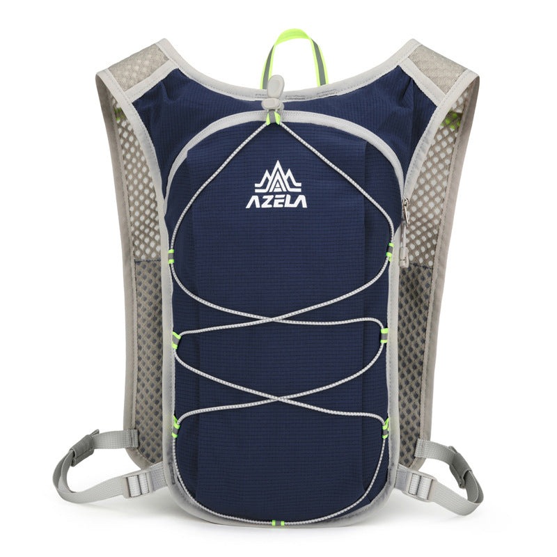 Vest Hiking Cross-country Marathon Water Cycling Sports Backpack