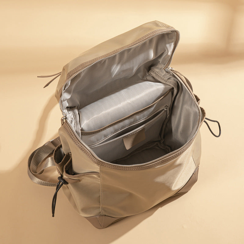 Summer Large Capacity Mummy Lightweight Fashion Commuter Bags