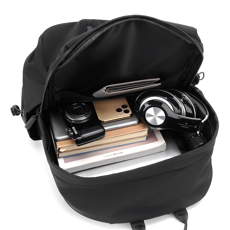 Durable Women's & Men's Fashion College Leisure Backpack
