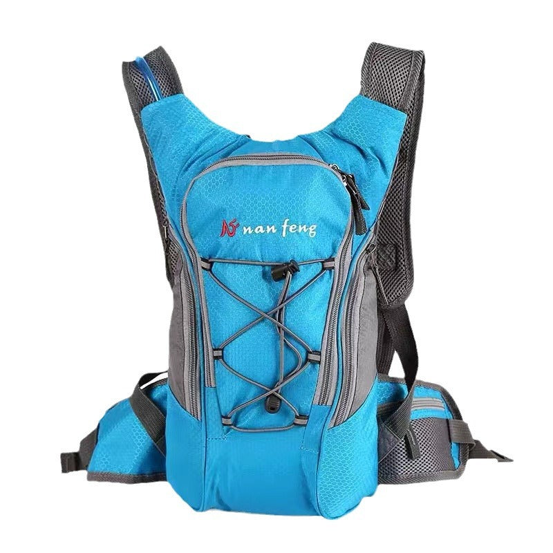 Comfortable Elegant Bicycle Riding Water Unisex Backpacks