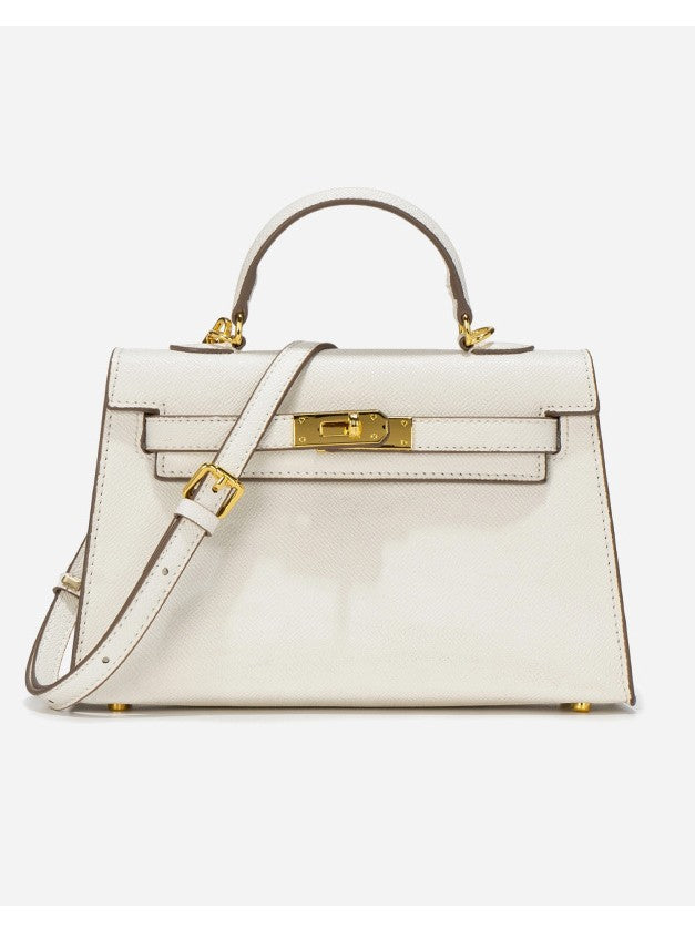 Women's Print Second Generation Trendy Version One Portable Bags